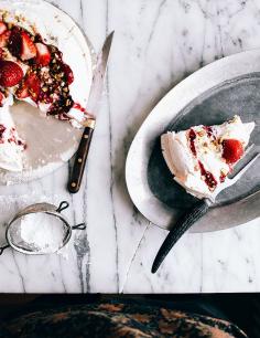 
                    
                        And Then There Was Pavlova
                    
                