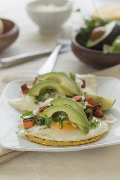 
                    
                        Huevos Rancheros
                    
                