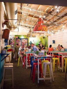 
                    
                        El Loco.  Mexican Restaurant in Sydney, Australia
                    
                