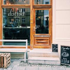 
                    
                        Distrikt coffee in Berlin / photo by Teodorik Mensl (click to follow me on Instagram)
                    
                