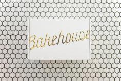 
                    
                        Mr Holmes Bakehouse — San Francisco #floorsignage #tiling #bakery
                    
                