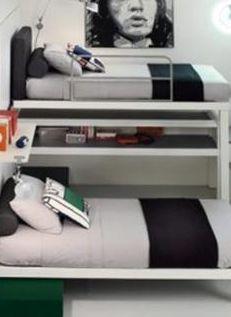 
                    
                        Bunk Beds For Teenagers
                    
                