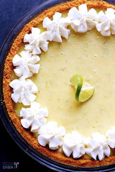 Key Lime Pie I WILL DIE IF SOMEONE DOSENT MAKE THIS FOR MEEEEE