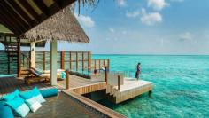 
                    
                        Best overwater bungalows - MUST
                    
                