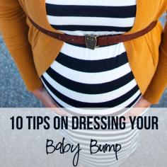 Maternity wear tips - part 2 (link to part 1 in the article) Im totally pinning this just in case it ever happens again. Last time I was prego maternity clothes were so ugly!!