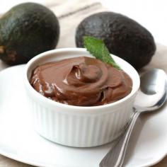 
                    
                        avocado chocolate pudding martha stewart picture | introduce to you, the avocado-chocolate pudding
                    
                