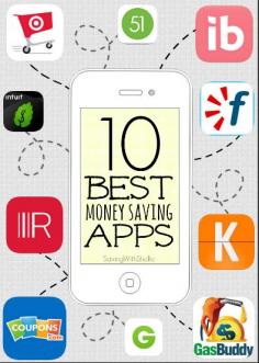 
                    
                        The 10 Best Money Saving Apps. Find the best deals, get the best prices and spend less on groceries, clothes, tech, travel and more with these must-have apps.
                    
                