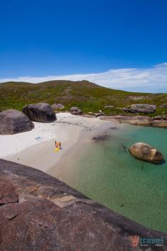 
                    
                        Elephant Rocks, Denmark, Western Australia
                    
                