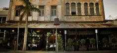 
                    
                        Bistrot Bistro is another Restaurant located in the antique precinct of Woolloongabba. Decorated with a gracious French feel I have enjoyed all 4 dining experiences here.
                    
                