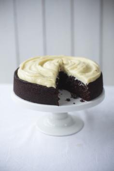
                    
                        Guinness Cake... This cake is decadent, delicious and super simple to make. | DonalSkehan.com
                    
                