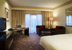 
                    
                        HYATT HOTEL CANBERRA -  Total Rooms: 253
                    
                