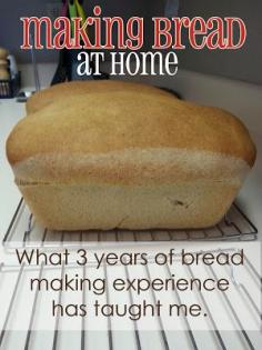 Pulling Curls: Makin' Bread recipe for  4 loves in a 6qt professional kitchen aid
