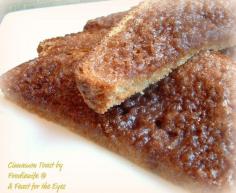 
                    
                        Cinnamon Toast the Pioneer Woman Way - Suddenly this recipe has gone viral on Pinterest! Who knew?
                    
                