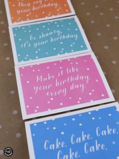 Elegance and Enchantment Birthday Cards