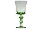 
                    
                        Tall Basque Goblet Green
                    
                