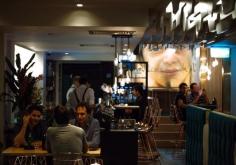 
                    
                        Shane Delia Refreshes Maha Middle Eastern Restaurant | Broadsheet Melbourne - Broadsheet
                    
                