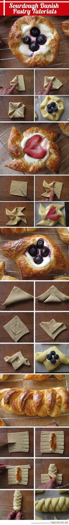 
                    
                        How to do pastry right…
                    
                