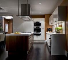 
                    
                        Contemporary Kitchen Design Vancouver | Patricia Gray
                    
                