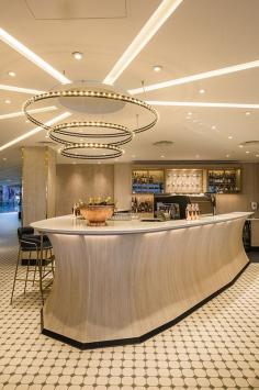 
                    
                        The Gorgeous Kitchen, Heathrow T2, London by Blacksheep / in-house
                    
                