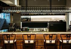 
                    
                        Nel Restaurant, Sydney – Australia » Retail Design Blog
                    
                