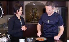 
                    
                        Fit Friday: Recipe for pancakes packed with protein | Local - KY3.com
                    
                