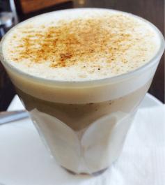 
                    
                        A soy chai to start the day   - Raw Sugar Cafe, Canberra, ACT, 2601 - TrueLocal
                    
                