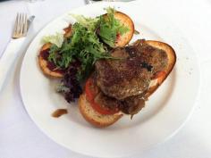 
                    
                        The burgers are delicious!  - Tastebuds At Hills,  Terrey Hills, NSW, 2084 - TrueLocal
                    
                