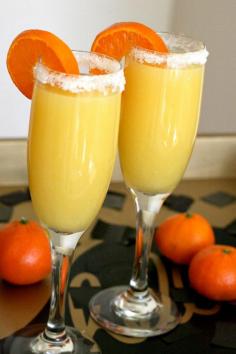 
                    
                        Springy VIrgin Mimosa at ReluctantEntertai... #Easter #entertaining
                    
                