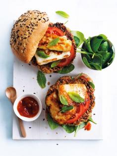 
                    
                        quinoa zucchini haloumi burgers
                    
                