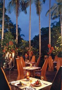 
                    
                        Nautilus Restaurant Port Douglas Australia! Awesome!!!! Would love to have a twilight dinner here!
                    
                