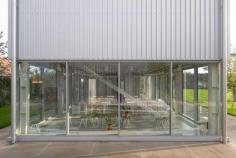 
                    
                        House C & House D by Studio AUTORI | www.yellowtrace.c...
                    
                