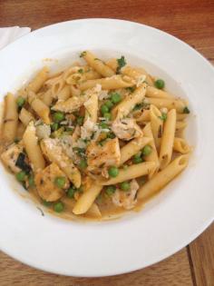 
                    
                        Chicken penne  - Waterfront Cafe,  Church Point, NSW, 2105 - TrueLocal
                    
                