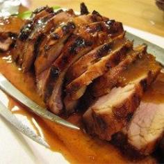 
                    
                        Tangy Grilled Pork Tenderloin Allrecipes.com
                    
                