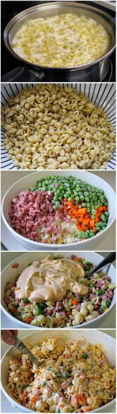 
                    
                        Summer Pasta Salad
                    
                