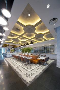 
                    
                        The exchange restaurant designphase dba Singapore 06
                    
                