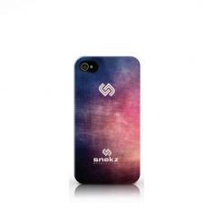 
                    
                        Purple Wall iPhone 4 case iPhone 5 case iPhone 5c by VDirectCases
                    
                