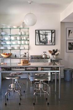 
                    
                        Jeffrey and Cheryl Katz Beacon Hill Home, kitchen, by Justine Hand for Remodelista
                    
                