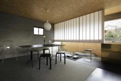 
                    
                        Enzo Gallery & Office by Ogawasekkei | www.yellowtrace.c...
                    
                