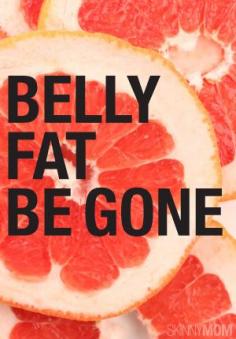 
                    
                        Great tips on fighting back against the belly fat!
                    
                