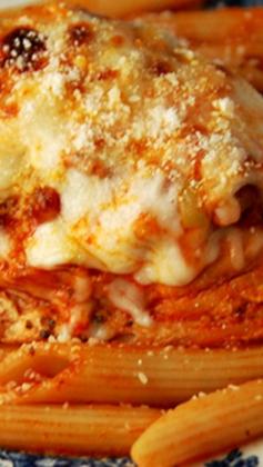 
                    
                        Crock Pot Italian Mozzarella Chicken ~ It tastes amazing
                    
                