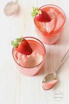 
                    
                        Strawberry Phirni
                    
                