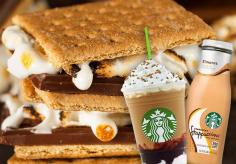 
                    
                        The Limited Edition S'mores Frappuccino From Starbucks Is Summer In A Drink
                    
                