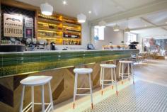 
                    
                        ASK Italian Restaurant by turnerbates Design & Architecture, Maidstone – UK » Retail Design Blog
                    
                