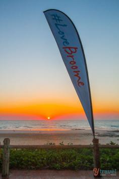 
                    
                        Sunset in Broome, Western Australia
                    
                