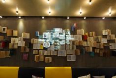 
                    
                        Yan Ji You Bookstore decor by GLADC studio, Beijing – China » Retail Design Blog
                    
                