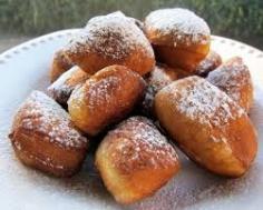 
                    
                        Try your hand at homemade beignets!  bit.ly/184Ky9k
                    
                