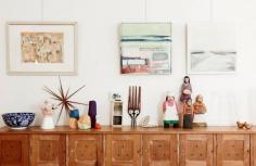 
                    
                        The Sydney home of designer / maker Vanessa Holle and family. Photo – Eve Wilson, production – Lucy Feagins on thedesignfiles.net
                    
                