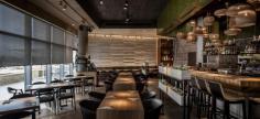 
                    
                        Kisu Asian restaurant by Studio Yaron Tal, Tel Aviv – Israel » Retail Design Blog
                    
                