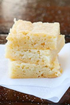 Dutch Butter Cake. Only 4 ingredients. All the dutch recipes I have are my favorite. It's worth a try.