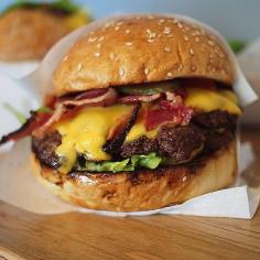 
                    
                        The Top 10 Burger Joints In Melbourne
                    
                